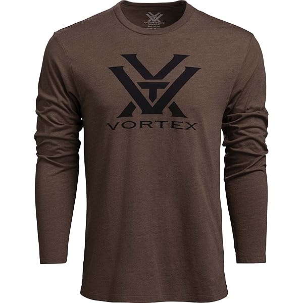 Amazon.com: Vortex Optics Weekend Rucker Long Sleeve Shirt - Black